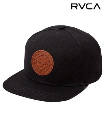 Cap
RVCA Twill
