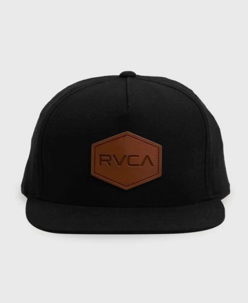 Cap
RVCA Commonwealth
