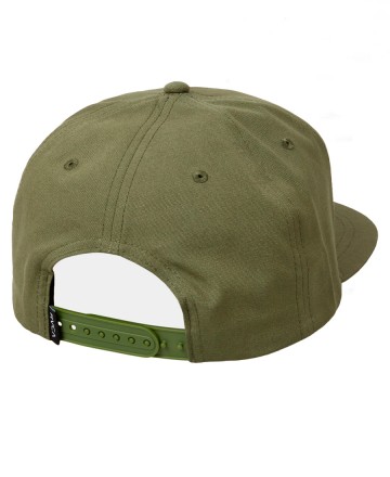 Cap
RVCA Peaks