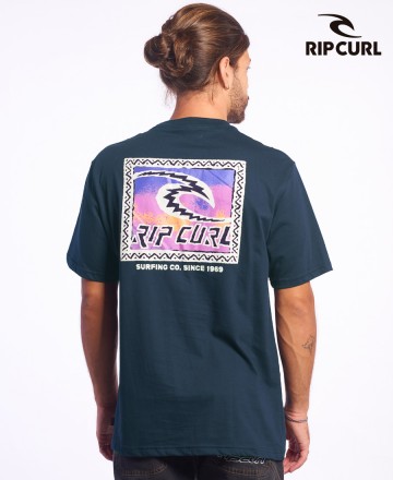 Remera
Rip Curl Energy Trad