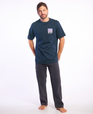 Remera
Rip Curl Energy Trad