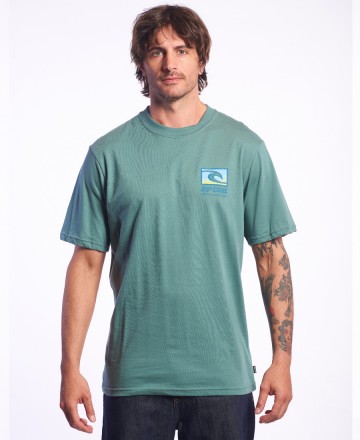 Remera
Rip Curl Energy Trad