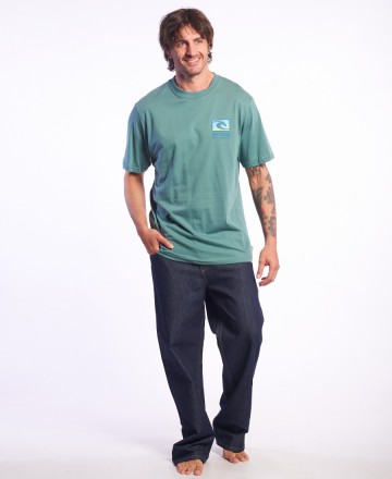 Remera
Rip Curl Energy Trad