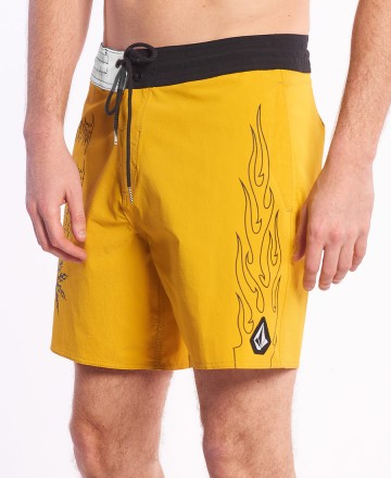Boardshort
Volcom Liberator 20