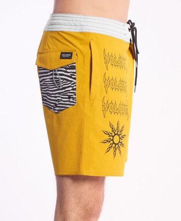 Boardshort
Volcom Liberator 20