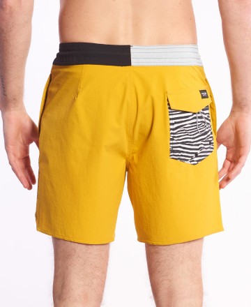 Boardshort
Volcom Liberator 20