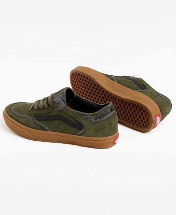 Zapatillas
Vans Rowley Skate