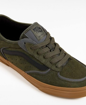 Zapatillas
Vans Rowley Skate