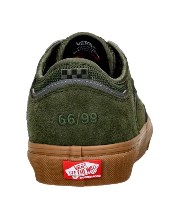 Zapatillas
Vans Rowley Skate