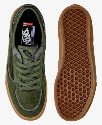 Zapatillas
Vans Rowley Skate