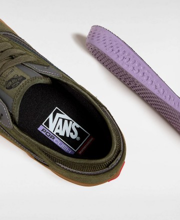 Zapatillas
Vans Rowley Skate