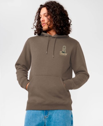Buzo
Rip Curl Hood Search Stack