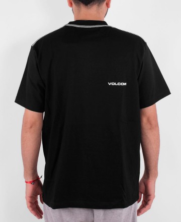 Remera
Volcom New Deadly