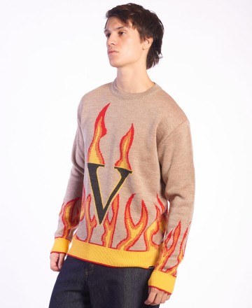 Sweater
Volcom Fergadelic