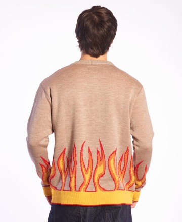 Sweater
Volcom Fergadelic