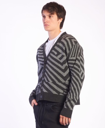 Sweater
Volcom Cardigan Driftop