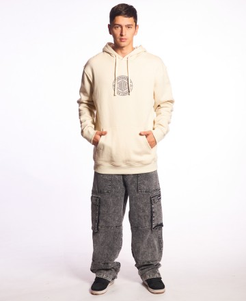 Jean
Independent Span Label