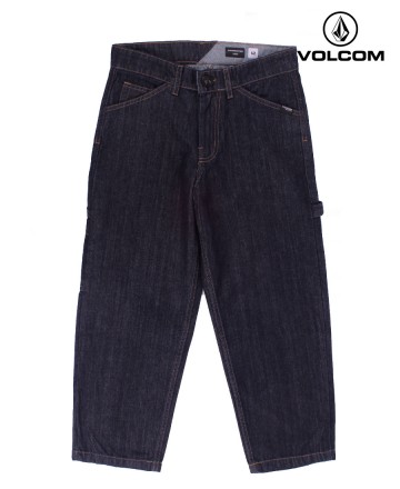 Jean
Volcom Loose Carpenter Rins