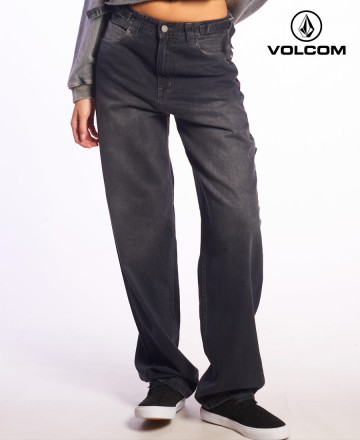 Jean
Volcom Rise Baggy
