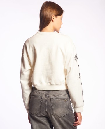 Buzo
Volcom Crop Eclipse