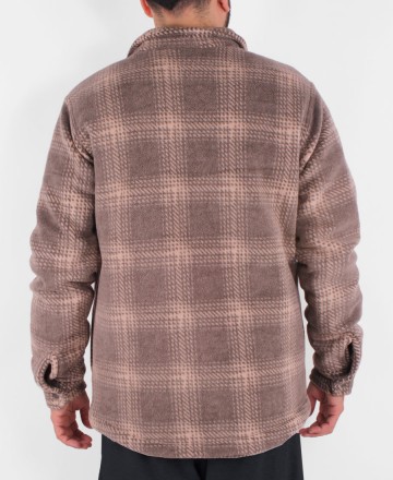 Campera
Volcom Bowered