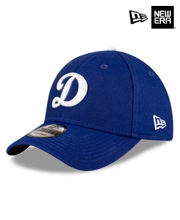 Cap
New Era 9Forty Los Angeles Dodgers