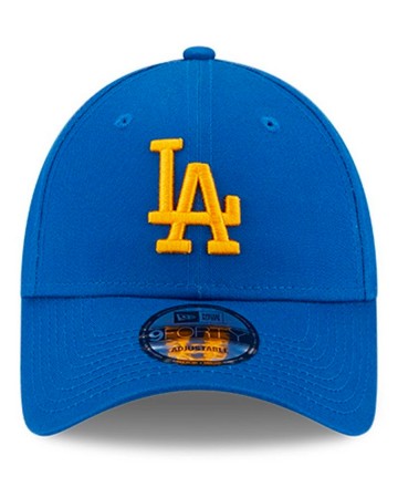 Cap
New Era 9Forty Los Angeles Dodgers