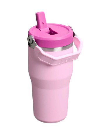 Botella Trmica
Stanley FlipStraw Tumbler 590ml