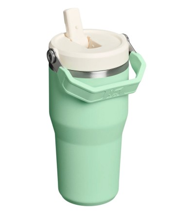 Botella Trmica
Stanley FlipStraw Tumbler 590ml