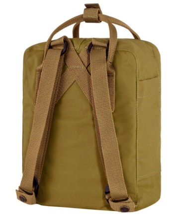 Mochila
Fjallraven Kanken Mini Foliage Green