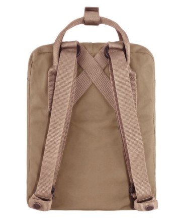 Mochila
Fjallraven Kanken Mini Confeti Ocre