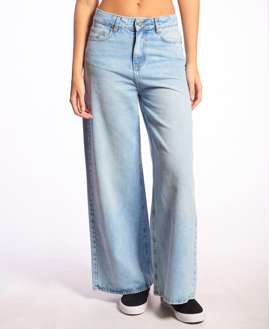 Jean
Volcom Wide Sophi Jean
Volcom Wide Sophi