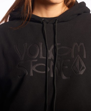 Polar
Volcom Hood Crop Stone