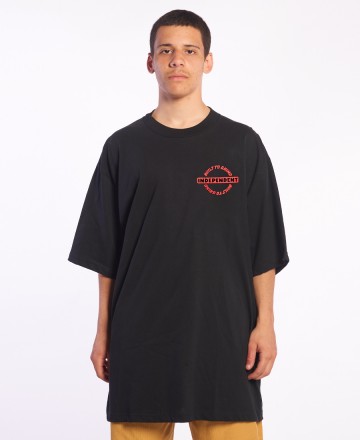 Remera
Independent Over Print