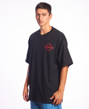 Remera
Independent Over Print