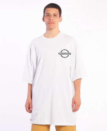 Remera
Independent Over Print