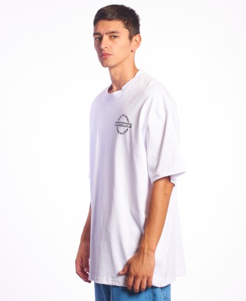 Remera
Independent Over Print