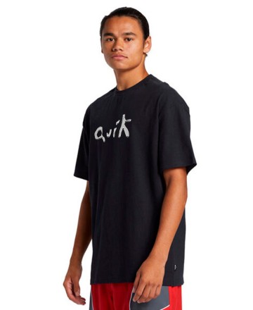 Remera
Quiksilver Liquid Mer