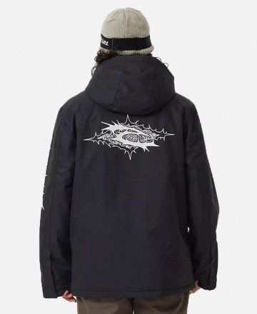 Campera
Rip Curl Coaches