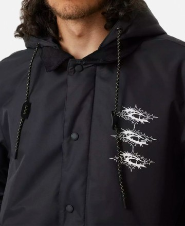 Campera
Rip Curl Coaches