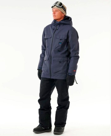 Campera
Rip Curl Anti Series Pinna