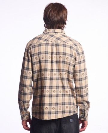 Camisa
Rip Curl Flannel Archive