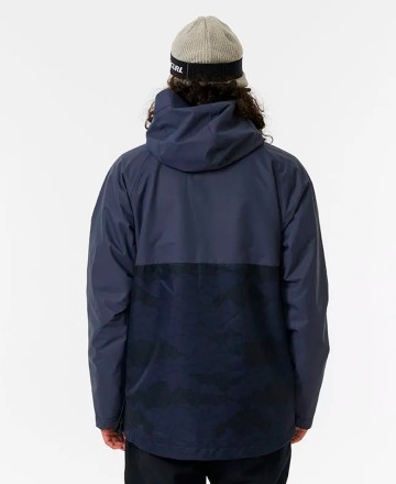 Campera
Rip Curl Primative Anora