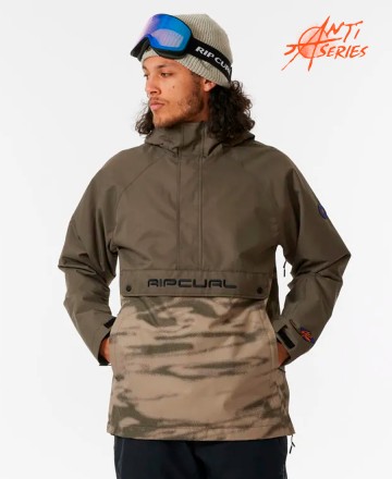 Campera
Rip Curl Primative Anora
