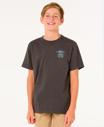 Remera
Rip Curl Energy Dolphin
