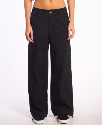 Pantaln
Volcom Wide Cargo Ripstop
