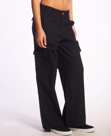 Pantaln
Volcom Wide Cargo Ripstop