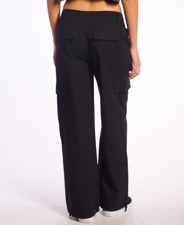 Pantaln
Volcom Wide Cargo Ripstop
