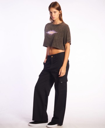 Pantaln
Volcom Wide Cargo Ripstop