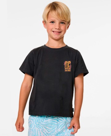 Remera
Rip Curl Print
